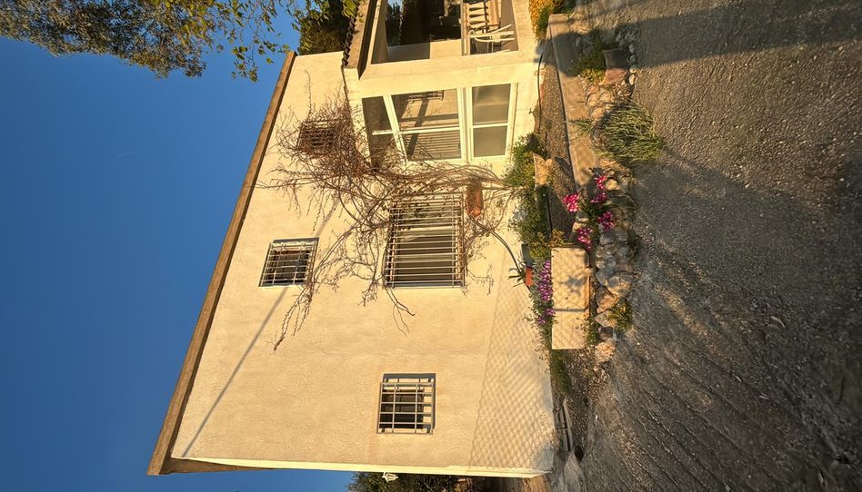 Country homes for sale in Partida Fulledas, 133, L'Aleixar, Tarragona - image 1 Photo 1 of Country homes for sale in Partida Fulledas, 133, L'Aleixar, Tarragona