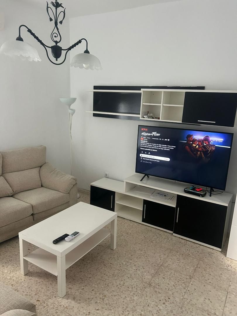 Apartament en venda a Calle las Cortes, 13, Centro