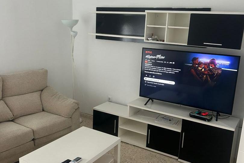 Apartament en venda a Calle las Cortes, 13, Centro, San Fernando - imatge 1 Foto 1 de Apartament en venda a Calle las Cortes, 13, Centro, San Fernando