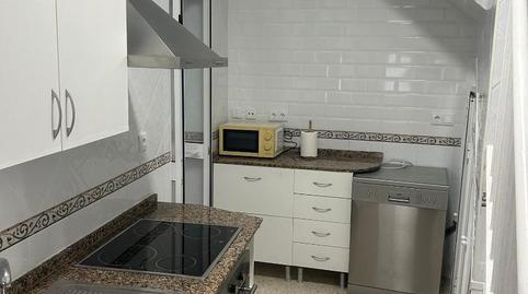 Apartament en venda a Calle las Cortes, 13, Centro, San Fernando - imatge 3 Foto 3 de Apartament en venda a Calle las Cortes, 13, Centro, San Fernando