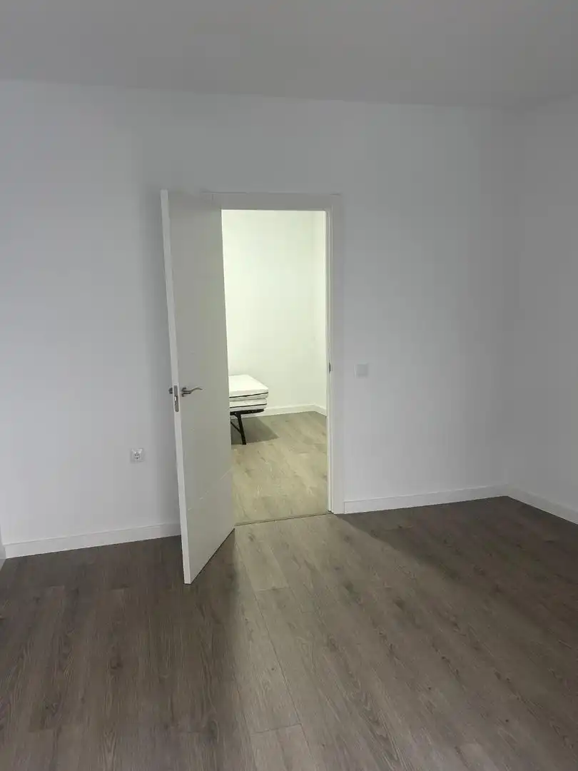 Apartamento en venta en San Fernando