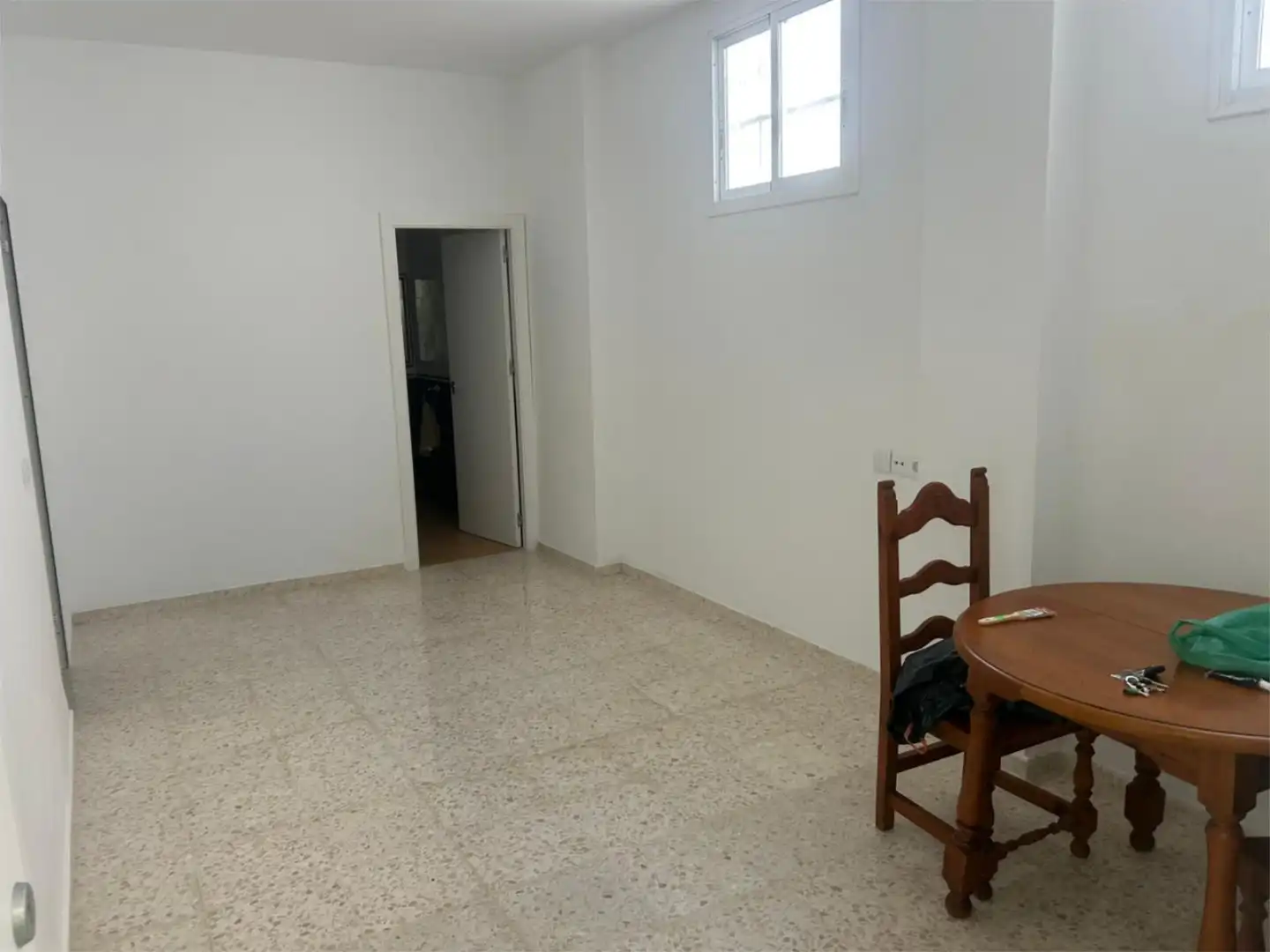 Comedor de Apartamento en venta en San Fernando