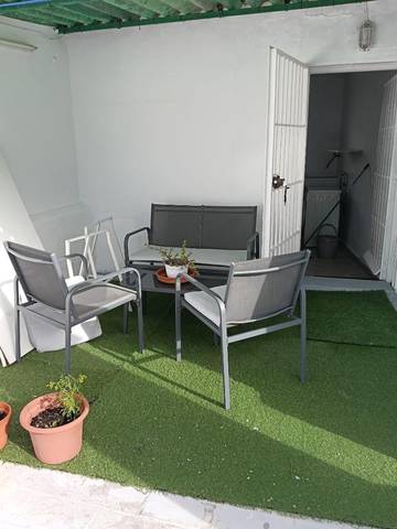 Apartamento en Venta en Calle las Cortes, 13 en Centro