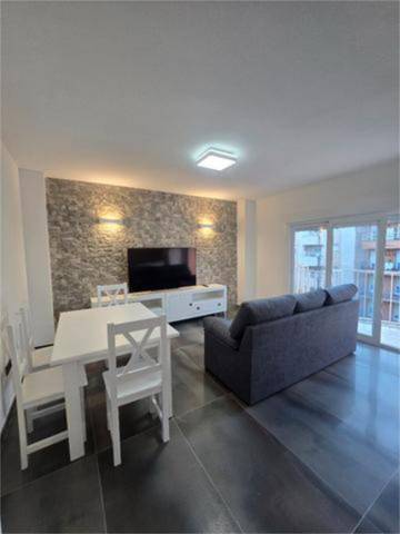 Piso en Alquiler en San Roque - Ronda Norte