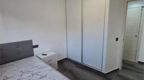 Foto 5 de Piso de alquiler en San Roque - Ronda Norte, Badajoz Capital