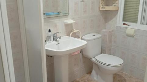 Foto 3 de Planta baixa en venda a Calle Lezo, 28, El Carmen, San Fernando