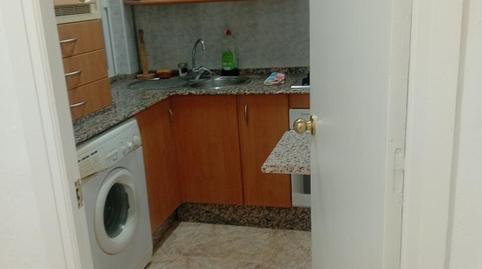 Foto 4 de Planta baixa en venda a Calle Lezo, 28, El Carmen, San Fernando