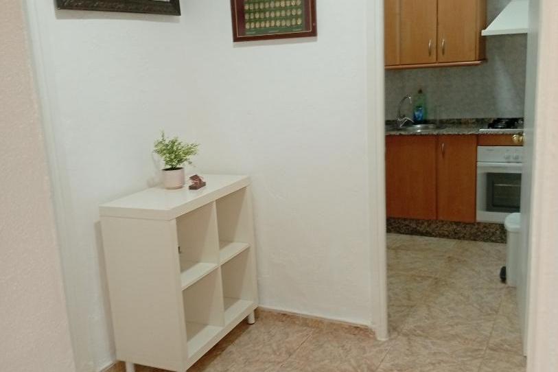 Planta baixa en venda a Calle Lezo, 28, El Carmen, San Fernando - imatge 1 Foto 1 de Planta baixa en venda a Calle Lezo, 28, El Carmen, San Fernando