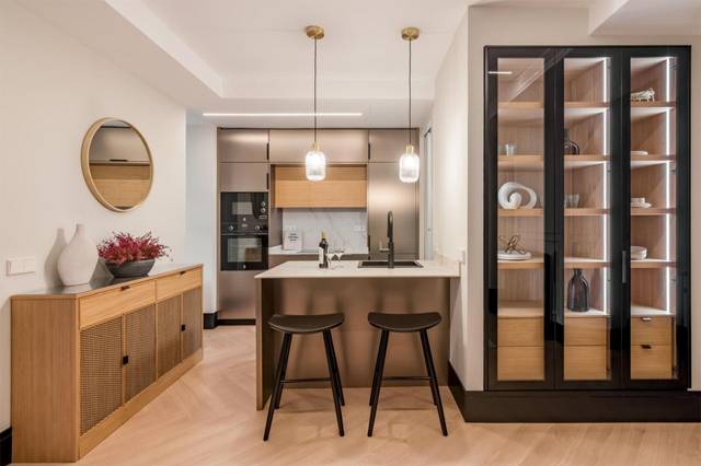 Piso en Venta en Calle Mayor, 70 en Palacio