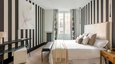 Foto 2 von Wohnung zum Verkauf in Calle Mayor, 70, Palacio, Madrid Capital