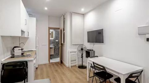 Foto 4 de Pis en venda a Calle del Amparo, 9, Embajadores - Lavapiés, Madrid Capital