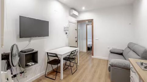 Foto 2 de Pis en venda a Calle del Amparo, 9, Embajadores - Lavapiés, Madrid Capital