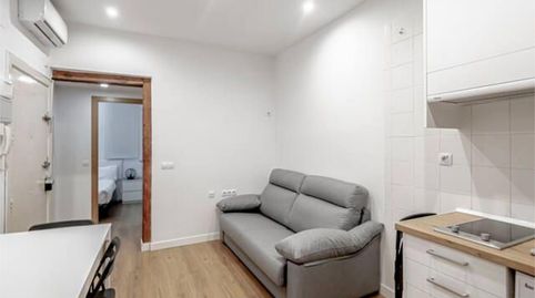 Foto 3 de Pis en venda a Calle del Amparo, 9, Embajadores - Lavapiés, Madrid Capital