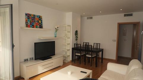 Piso en venta en Avenida de la Ilustración, 107, Campus de la Salud, Granada Capital - imagen 2 Foto 2 de Piso en venta en Avenida de la Ilustración, 107, Campus de la Salud, Granada Capital