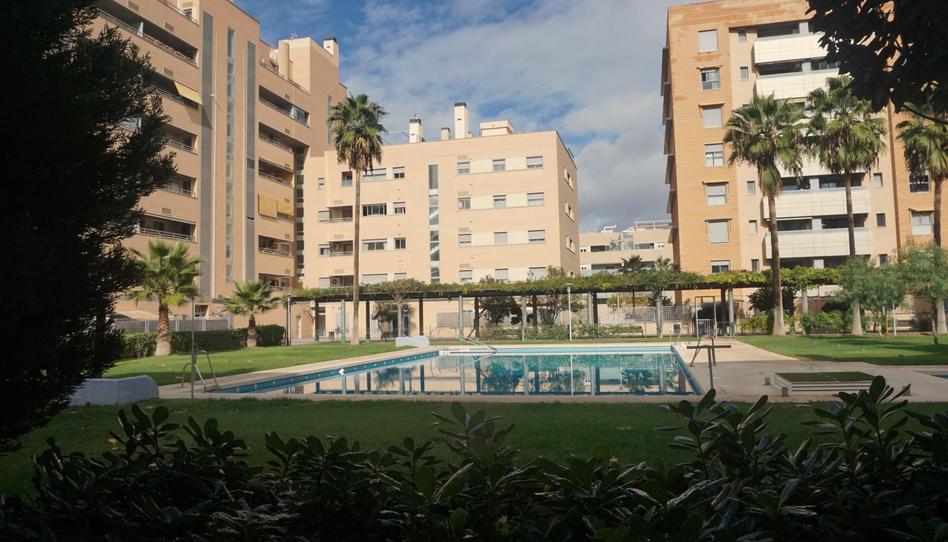 Piso en venta en Avenida de la Ilustración, 107, Campus de la Salud, Granada Capital - imagen 1 Foto 1 de Piso en venta en Avenida de la Ilustración, 107, Campus de la Salud, Granada Capital