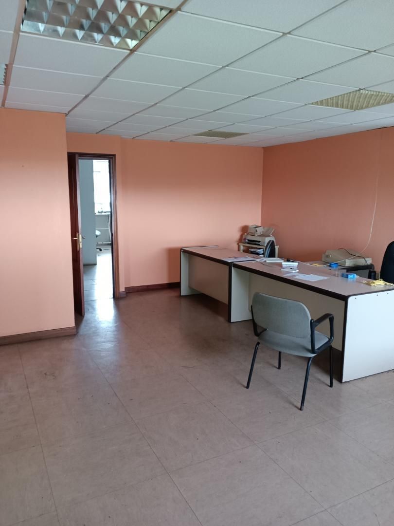 Office to rent in Camiño da Devesa, 9, Coruxo - Oia - Saiáns