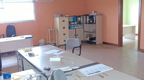 Photo 2 of Office to rent in Camiño Da Devesa, 9, Coruxo - Oia - Saiáns, Vigo