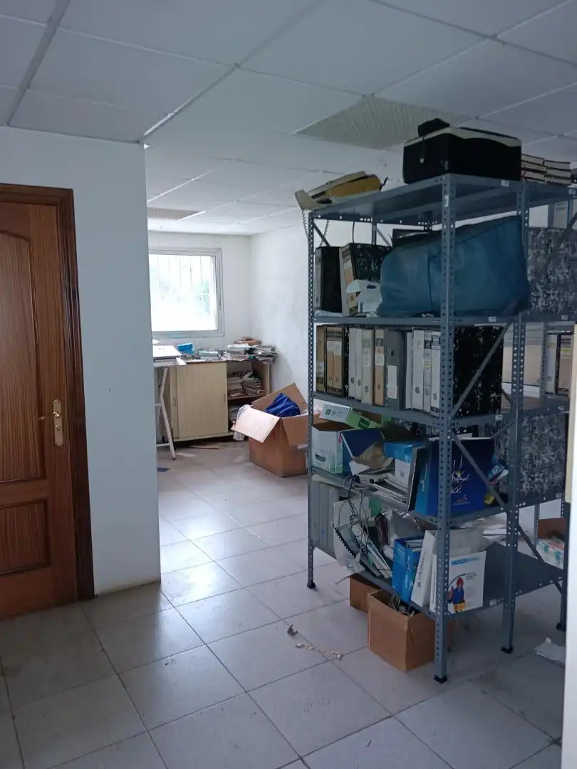 Oficina de alquiler en Camiño da Devesa, 9, Coruxo - Oia - Saiáns Oficina de alquiler en Vigo