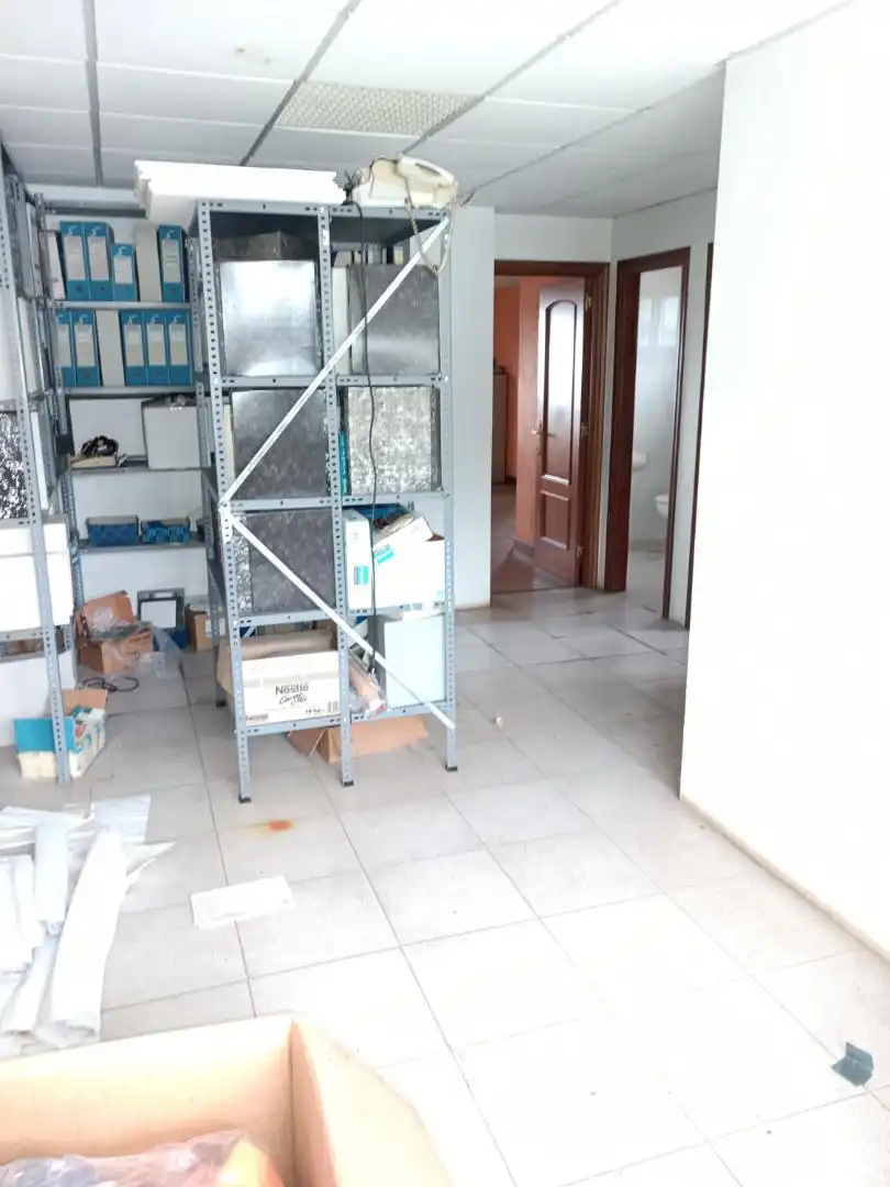 Oficina de alquiler en Camiño da Devesa, 9, Coruxo - Oia - Saiáns Oficina de alquiler en Vigo