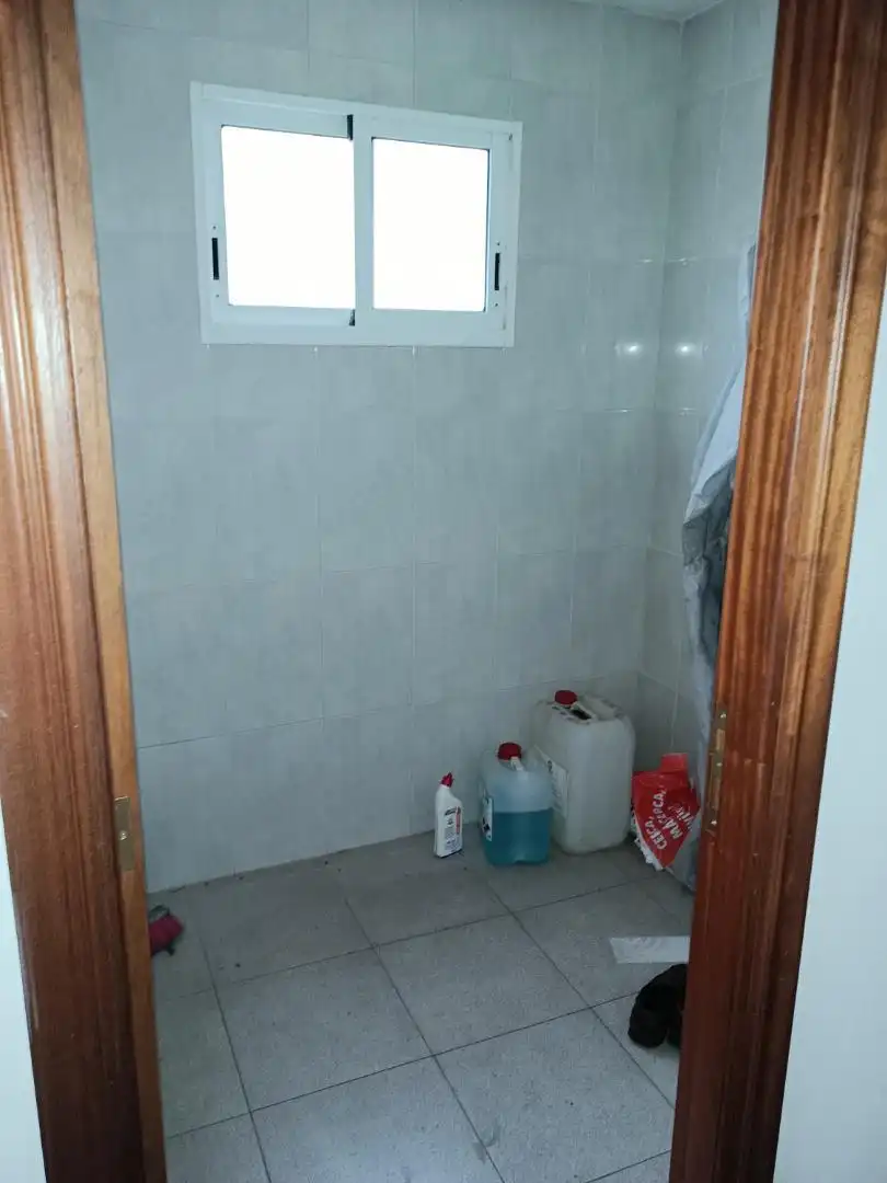Oficina de alquiler en Camiño da Devesa, 9, Coruxo - Oia - Saiáns Baño de Oficina de alquiler en Vigo