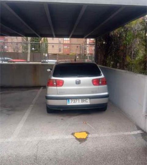 Photo 2 of Garage to rent in Marroquina,  Madrid Capital