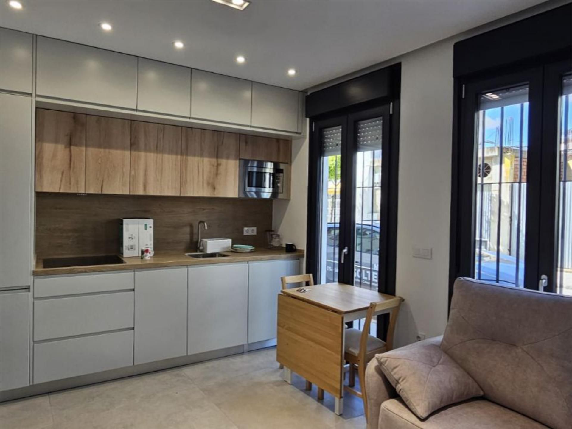 Wohnungen miete in Calle Sevilla, 52, Lebrija