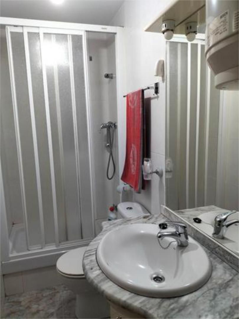 Pis en venda a A Rúa