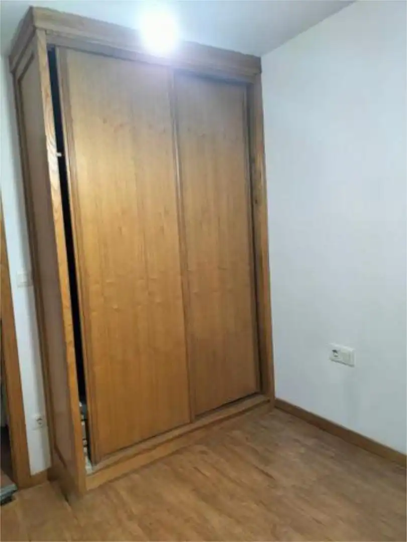 Habitación de Piso en venta en A Rúa 