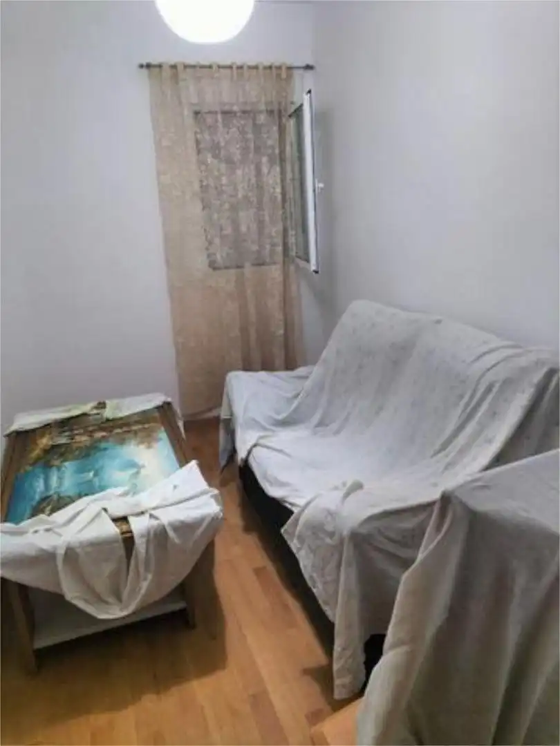 Habitación de Piso en venta en A Rúa 