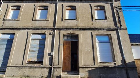 Foto 2 de Casa o xalet en venda a Calle Susana González, 55, Bembibre, León