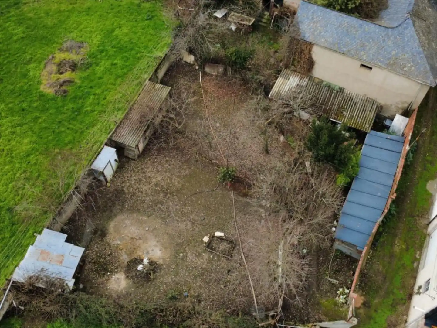 Casa o xalet en venda a Calle Susana González, 55, Bembibre Casa o xalet en venda en Bembibre amb Jardí privat, Terrassa i Traster
