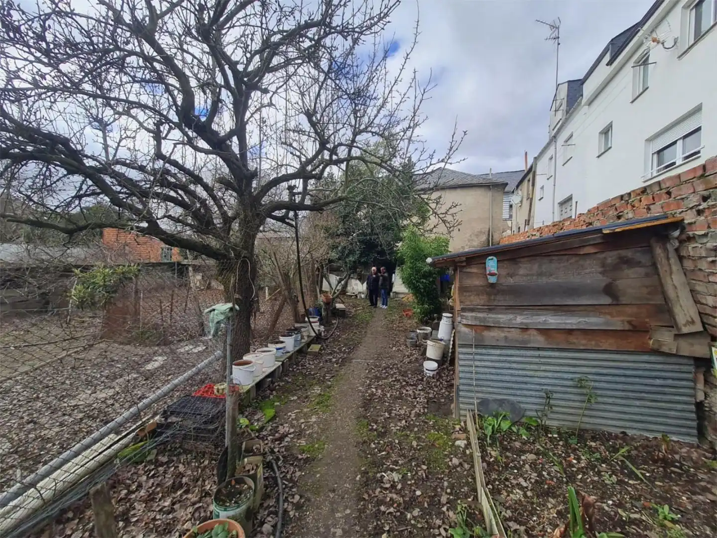 Casa o xalet en venda a Calle Susana González, 55, Bembibre Casa o xalet en venda en Bembibre amb Jardí privat, Terrassa i Traster