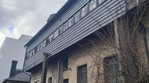 Foto 3 de Casa o xalet en venda a Calle Susana González, 55, Bembibre, León