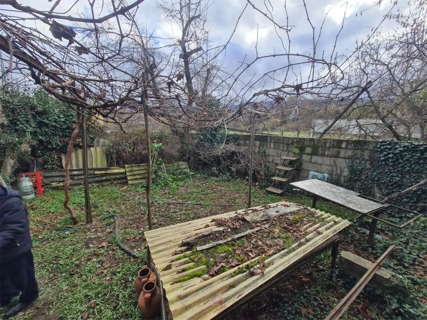Casa o xalet en venda a Calle Susana González, 55, Bembibre Casa o xalet en venda en Bembibre amb Jardí privat, Terrassa i Traster