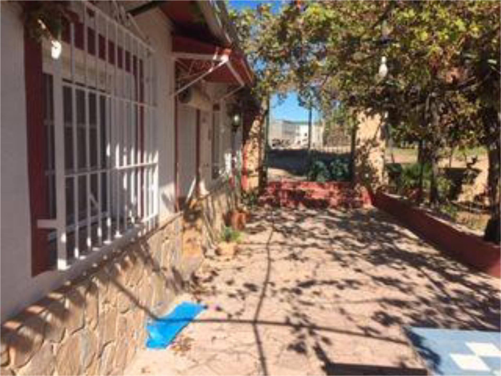 House or chalet to rent in Aguaderas