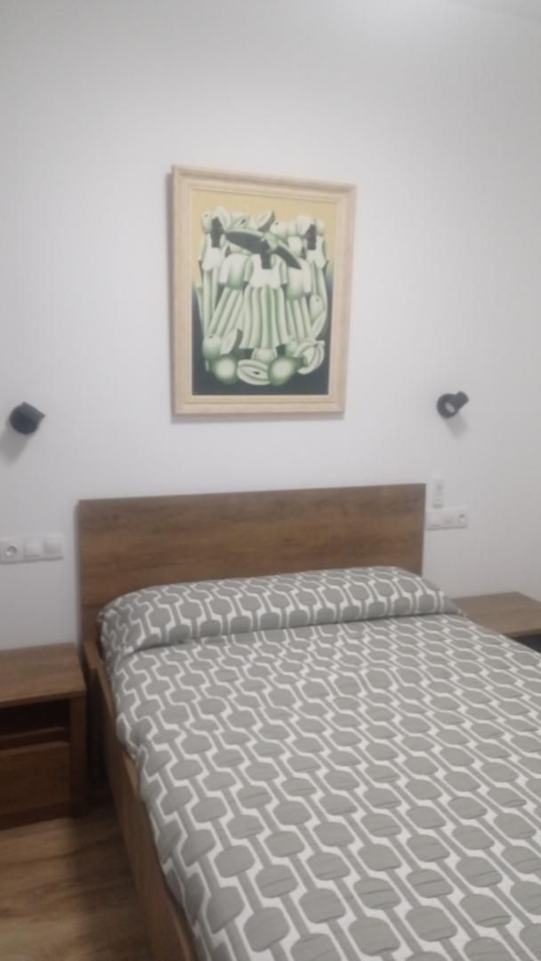 Flat for sale in Calle Juan de Gortz, 1, Huerta de la Reina - Trassierra