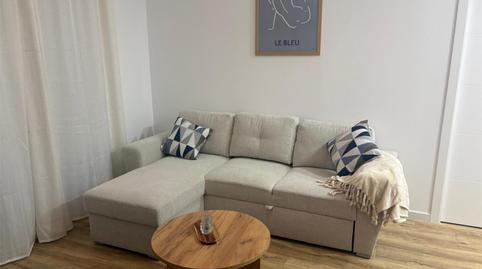 Foto 4 de Piso en venta en Calle Juan de Gortz, 1, Huerta de la Reina - Trassierra,  Córdoba Capital