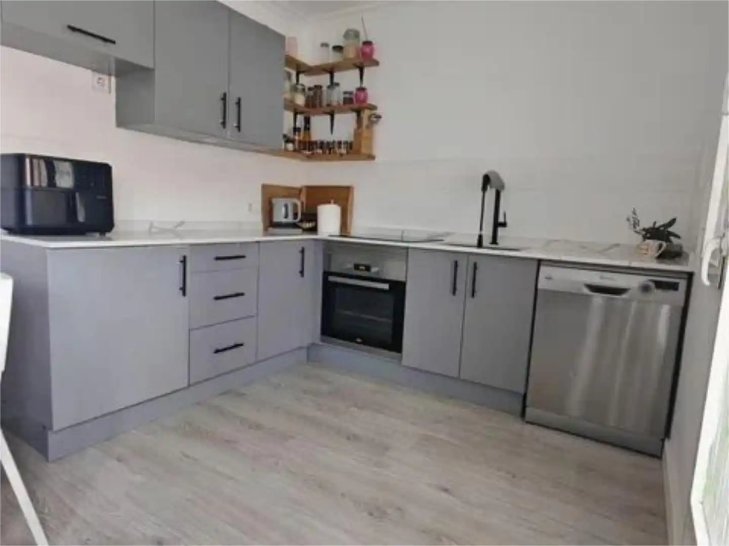 Casa adosada de alquiler en Calle Ontario, 10, La Florida