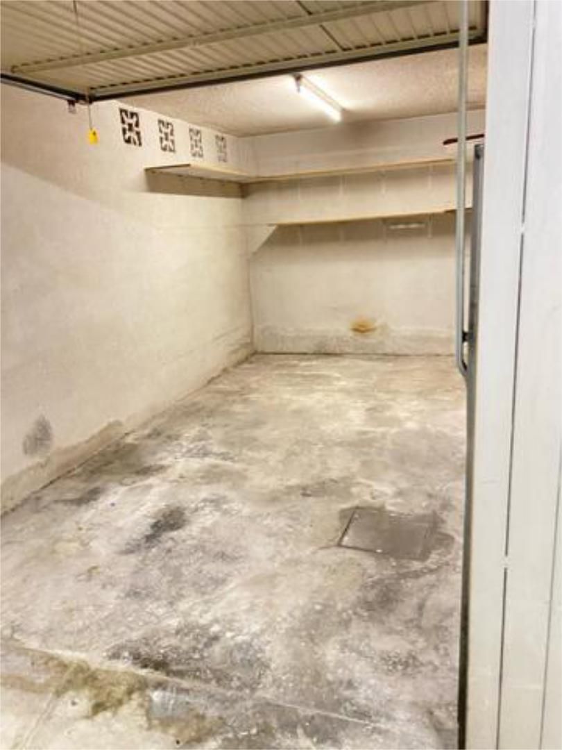 Garatge de lloguer a Jaizubia - Urdanibia - Puiana