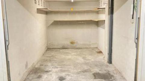 Foto 3 de Garatge de lloguer a Jaizubia - Urdanibia - Puiana, Irun