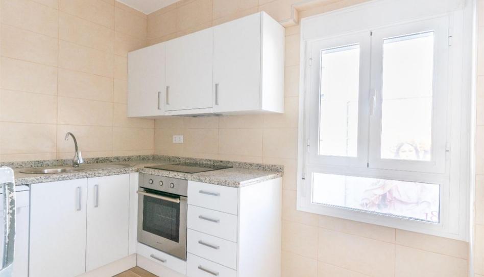 Flat to rent in Calle San Vicente, 90, San Lorenzo, Sevilla Capital - image 1 Photo 1 of Flat to rent in Calle San Vicente, 90, San Lorenzo, Sevilla Capital