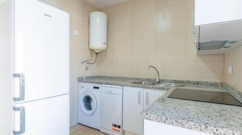 Flat to rent in Calle San Vicente, 90, San Lorenzo, Sevilla Capital - image 2 Photo 2 of Flat to rent in Calle San Vicente, 90, San Lorenzo, Sevilla Capital