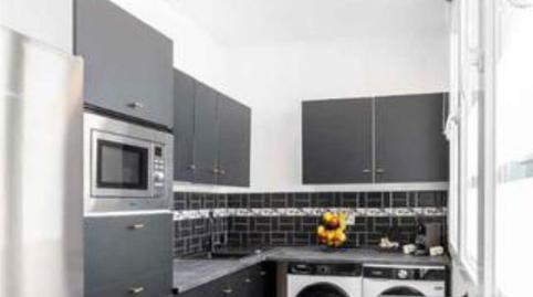 Foto 2 de Estudi de lloguer a En Corts - Doctor Waksman,  Valencia Capital