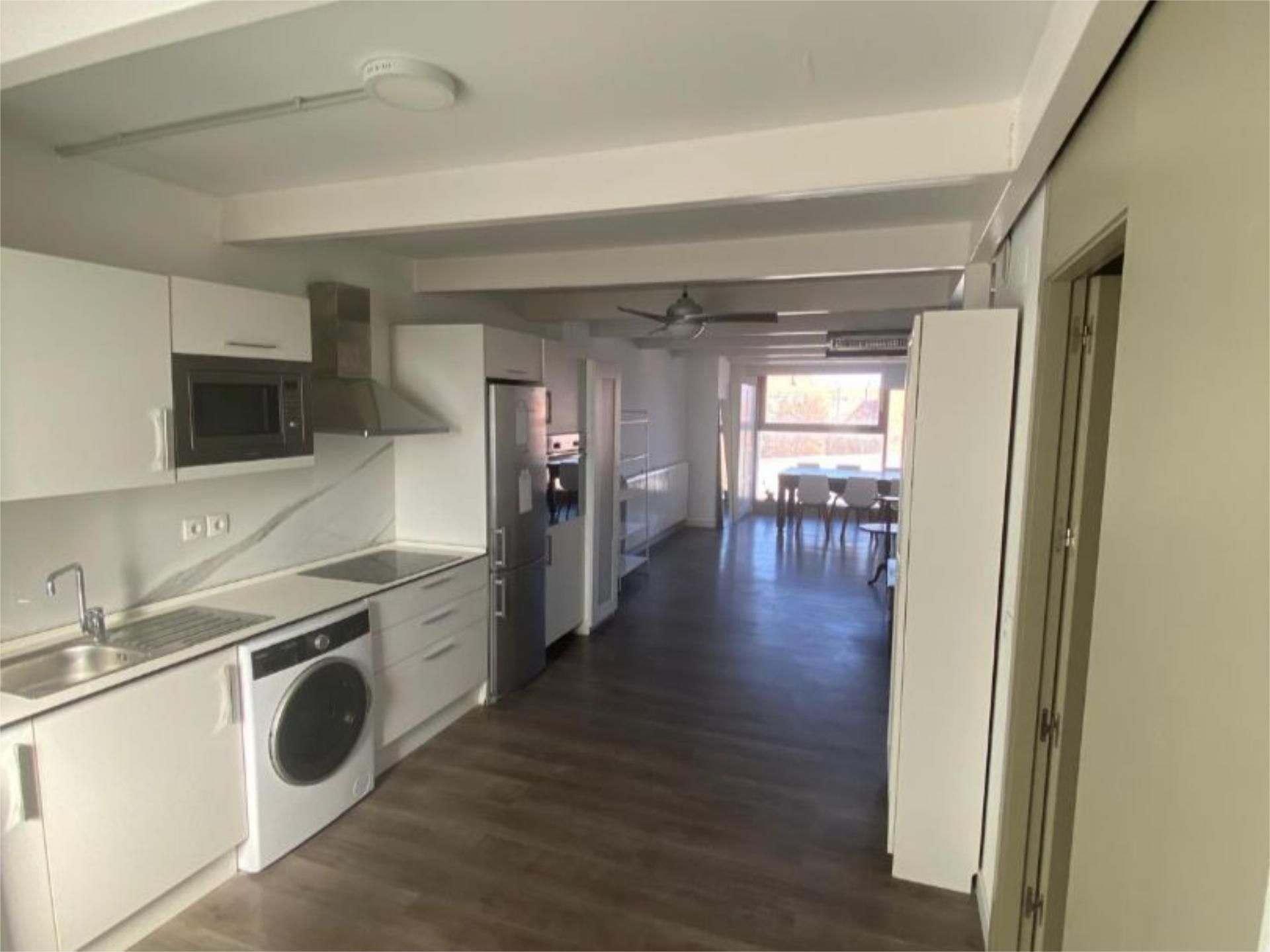 Dúplex de alquiler en Calle de Huelva, 16, Ensanche Dúplex de alquiler en Calle de Huelva, 16, Ensanche