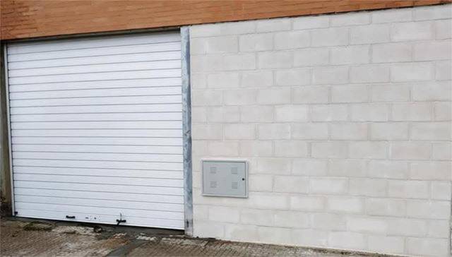 Nave industrial en Alquiler en Pescadería