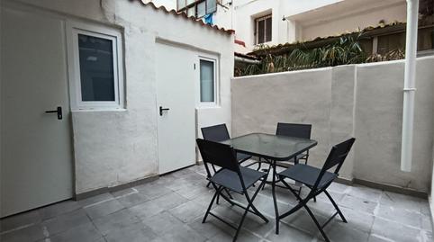 Planta baja para compartir en Calle Deportista Ramón Mendizábal, 8, San Fernando - Princesa Mercedes, Alicante / Alacant - imagen 3 Foto 3 de Planta baja para compartir en Calle Deportista Ramón Mendizábal, 8, San Fernando - Princesa Mercedes, Alicante / Alacant