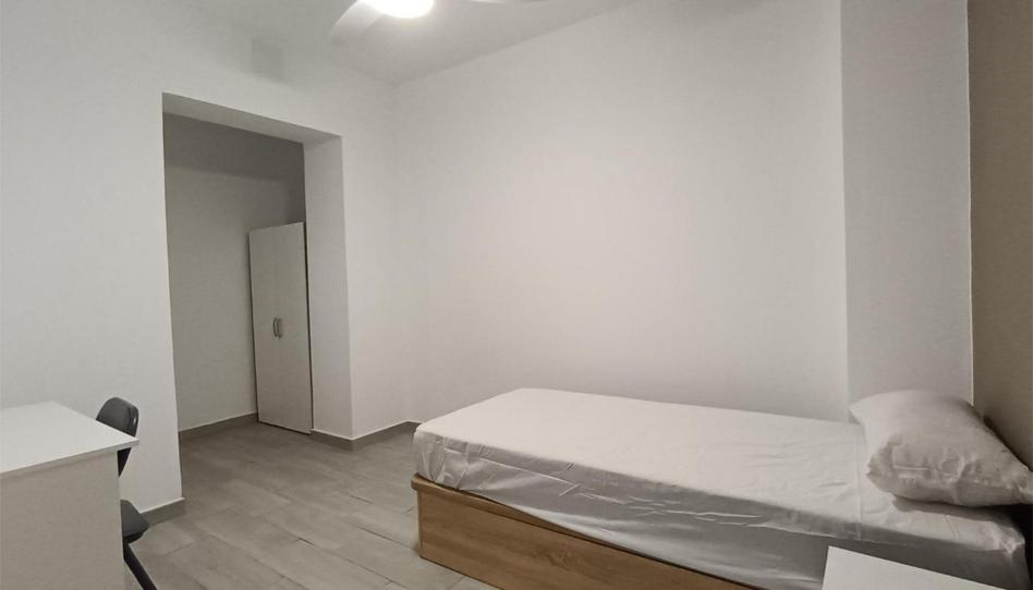 Planta baja para compartir en Calle Deportista Ramón Mendizábal, 8, San Fernando - Princesa Mercedes, Alicante / Alacant - imagen 1 Foto 1 de Planta baja para compartir en Calle Deportista Ramón Mendizábal, 8, San Fernando - Princesa Mercedes, Alicante / Alacant