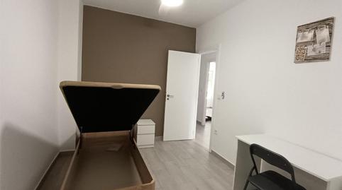 Planta baja para compartir en Calle Deportista Ramón Mendizábal, 8, San Fernando - Princesa Mercedes, Alicante / Alacant - imagen 4 Foto 4 de Planta baja para compartir en Calle Deportista Ramón Mendizábal, 8, San Fernando - Princesa Mercedes, Alicante / Alacant