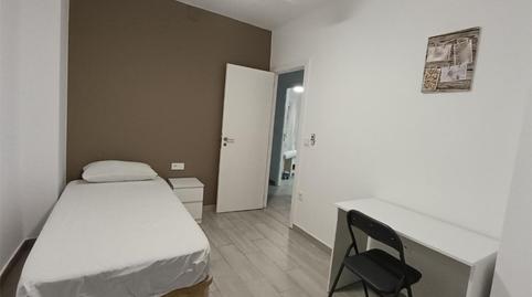 Planta baja para compartir en Calle Deportista Ramón Mendizábal, 8, San Fernando - Princesa Mercedes, Alicante / Alacant - imagen 5 Foto 5 de Planta baja para compartir en Calle Deportista Ramón Mendizábal, 8, San Fernando - Princesa Mercedes, Alicante / Alacant