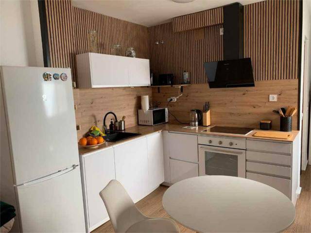 Estudio en Venta en Perchel Norte